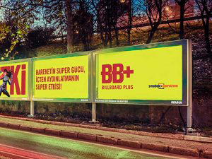 billboard kule