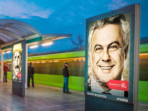 metro clp raket