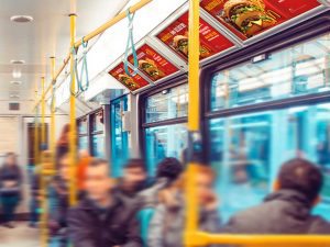 metro poster pano